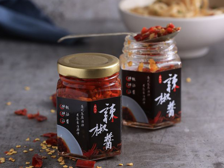 小販團