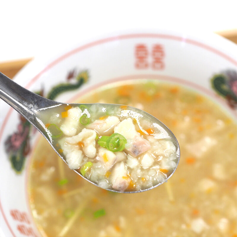 小販團