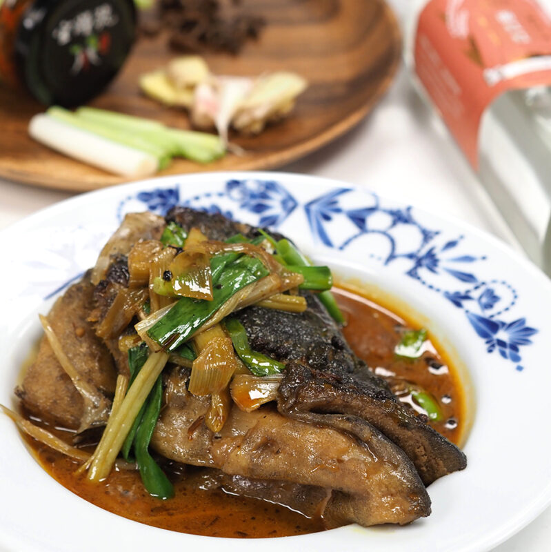 小販團