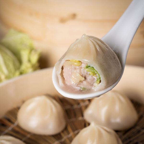 揪喜湯包７種口味（12顆/盒）：圖片 15