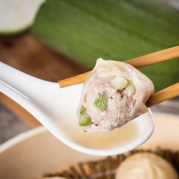 揪喜湯包７種口味（12顆/盒）：圖片 13