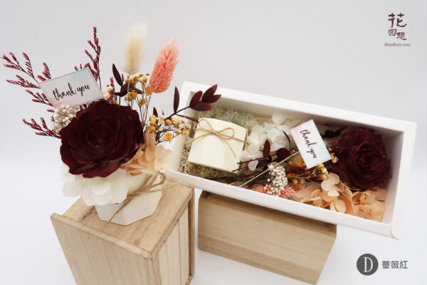 DIY香磚索拉花盆：圖片 4