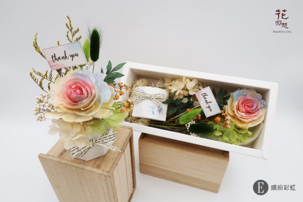 DIY香磚索拉花盆：圖片 5
