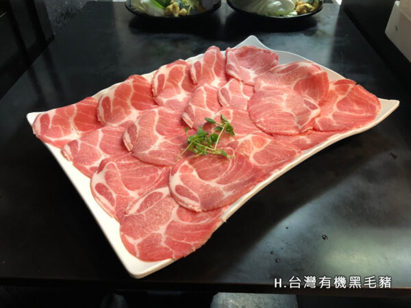 好食多涮涮鍋食材：圖片 8