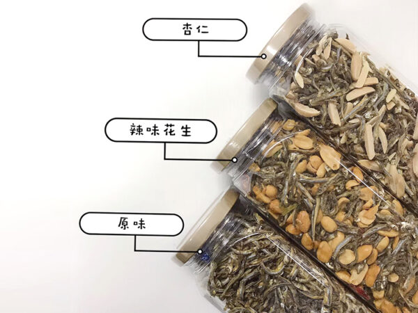澎湖富勝_常溫食品：圖片 2