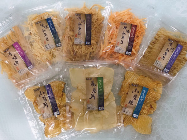 澎湖富勝_常溫食品：圖片 12