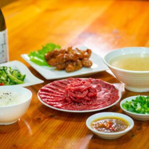 芸彰牧場台灣牛任選商品