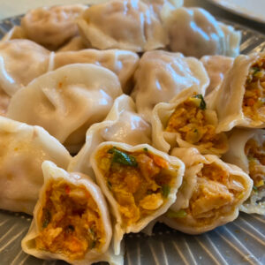 【雙北限定】同合饌手工私房館商品