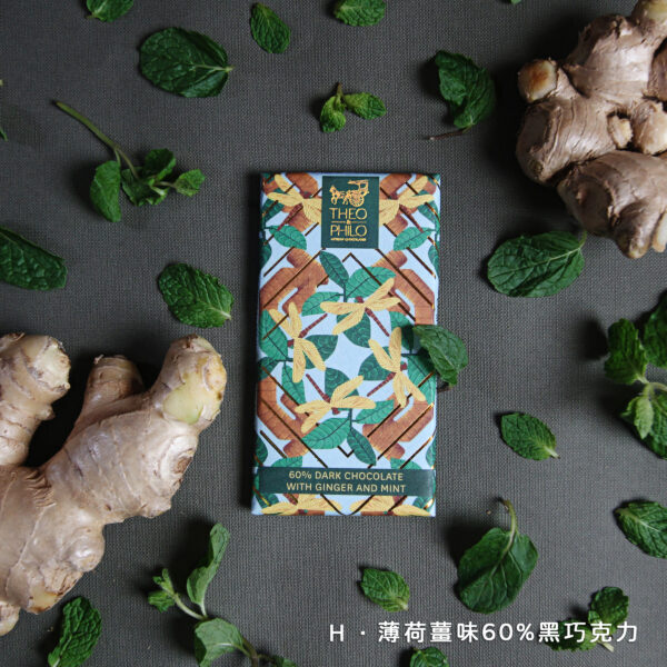 Theo & Philo 希歐費洛精品巧克力：圖片 8