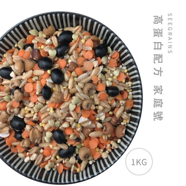 晰穀SeeGrains_穀類配方：圖片 9