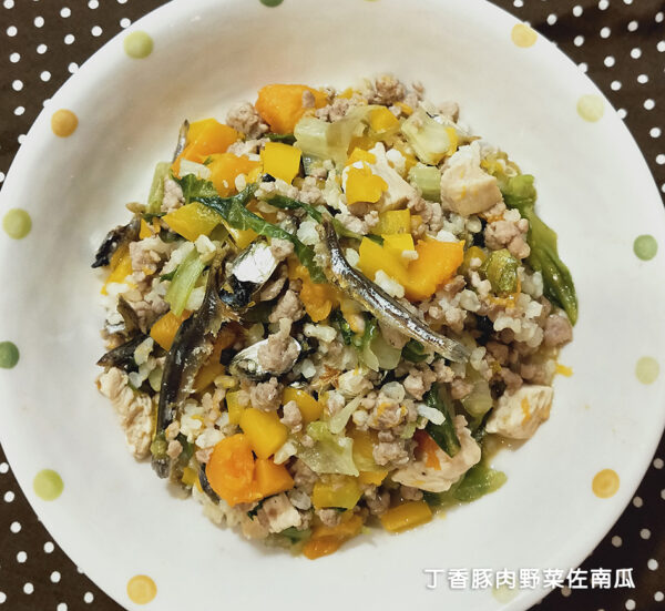 寵食樂寵物鮮食點心：圖片 4
