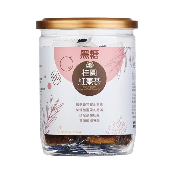 蜜思朵養生黑糖飲：圖片 4