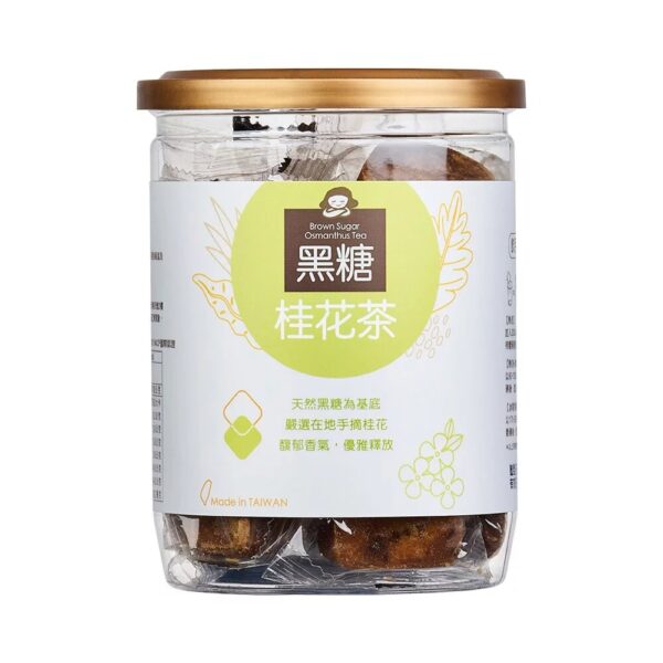 蜜思朵養生黑糖飲：圖片 12