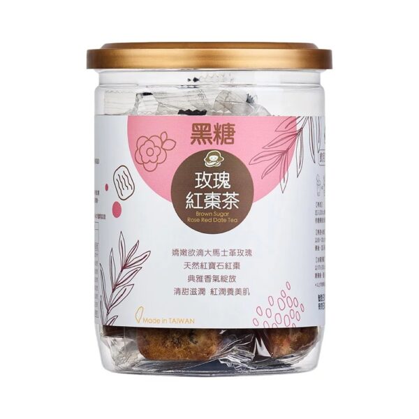蜜思朵養生黑糖飲：圖片 10