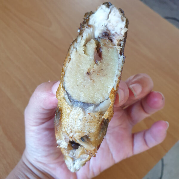 頂級水產_福爾摩沙島嶼樸食工作室：圖片 6
