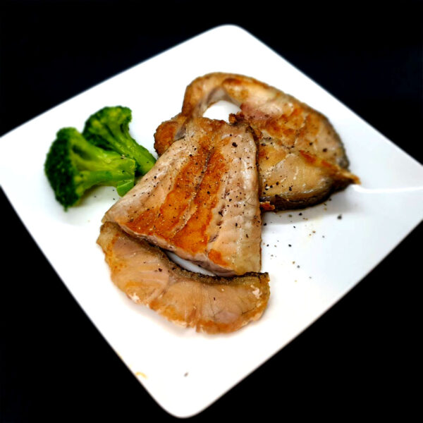 頂級水產_福爾摩沙島嶼樸食工作室：圖片 7