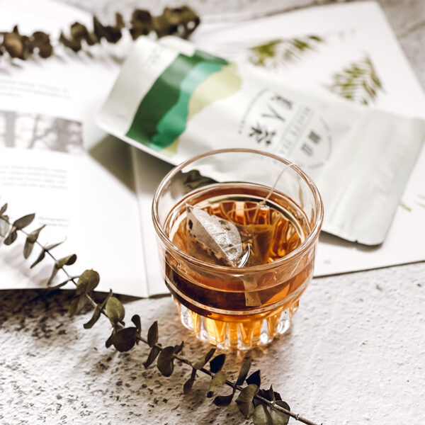 秘境仙山牛樟芝茶飲：圖片 5
