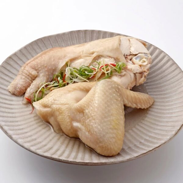 裕膳坊優質雞肉料理：圖片 3