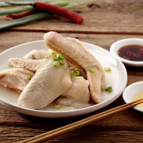裕膳坊優質雞肉料理：圖片 4