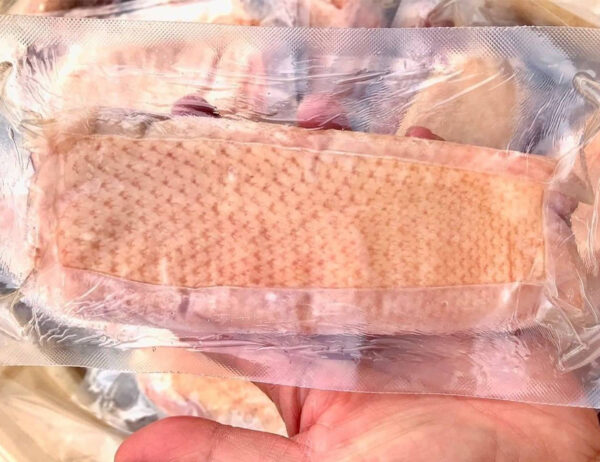 原味櫻桃鴨胸(特級)：圖片 4