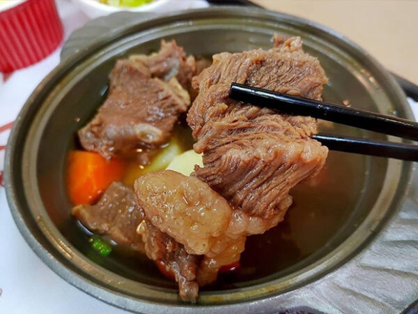 紐西蘭松板牛(生肉)