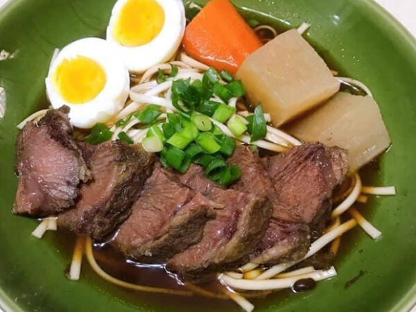紐西蘭松板牛(生肉)：圖片 3