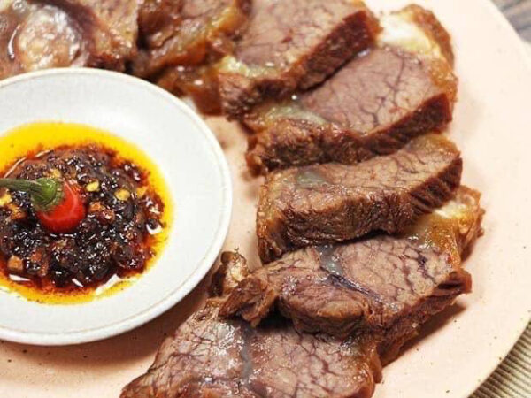 紐西蘭松板牛(生肉)：圖片 4