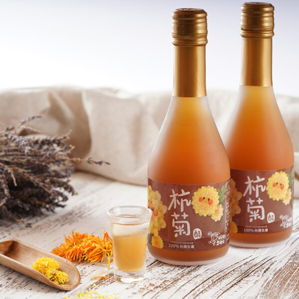 綠合農場蜜釀醋：圖片 4