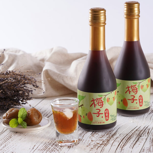 綠合農場蜜釀醋：圖片 6