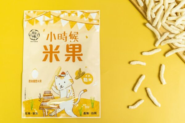 東遠碾米廠米零食：圖片 13