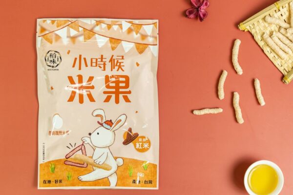 東遠碾米廠米零食：圖片 14