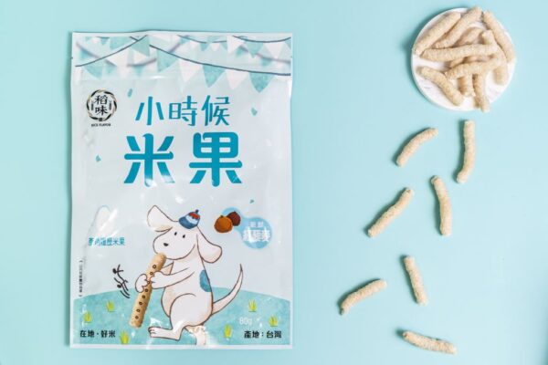東遠碾米廠米零食：圖片 16