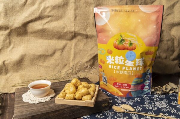 東遠碾米廠米零食：圖片 7