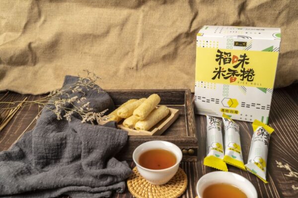 東遠碾米廠米零食：圖片 17