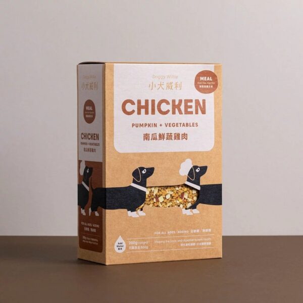 輕寵食毛孩鮮食系列：圖片 16