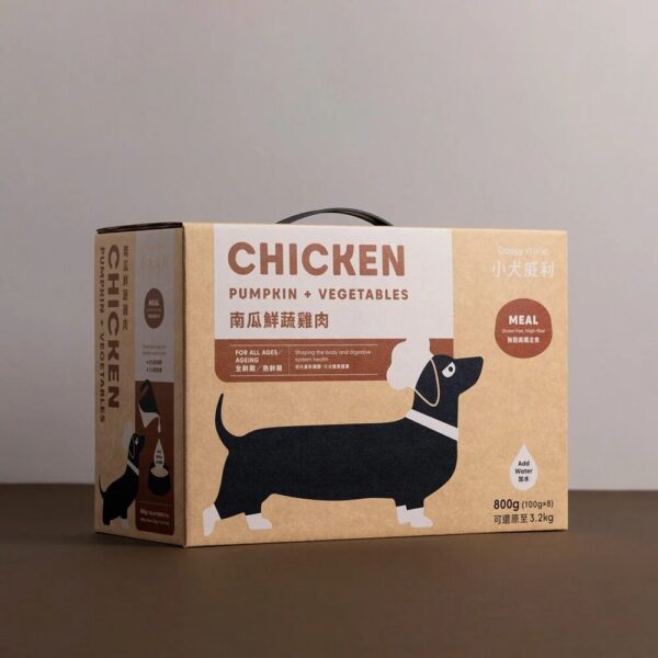 輕寵食毛孩鮮食系列：圖片 17