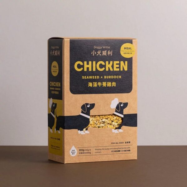 輕寵食毛孩鮮食系列：圖片 8