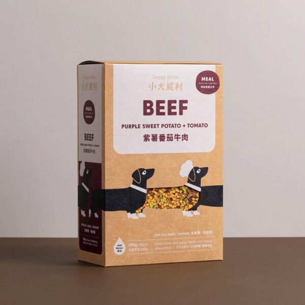 輕寵食毛孩鮮食系列：圖片 20