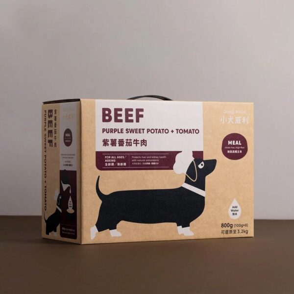 輕寵食毛孩鮮食系列：圖片 21
