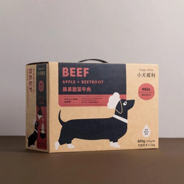 輕寵食毛孩鮮食系列：圖片 13