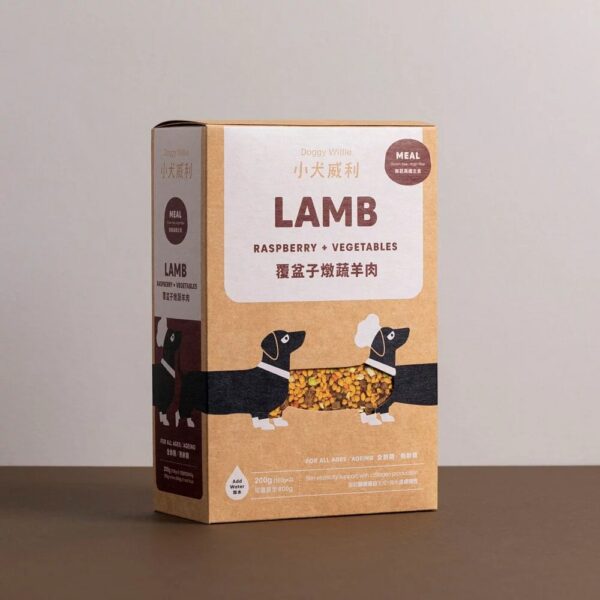 輕寵食毛孩鮮食系列：圖片 24