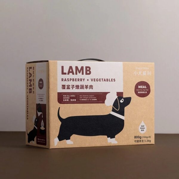 輕寵食毛孩鮮食系列：圖片 25