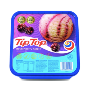 紐西蘭 Tip Top 帝紐冰淇淋