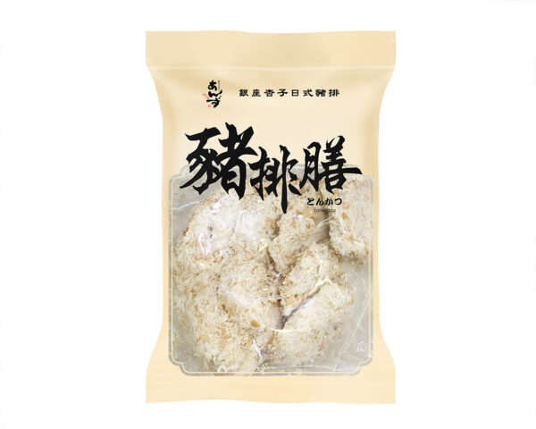 杏子豬排日式腰內肉豬排：圖片 3