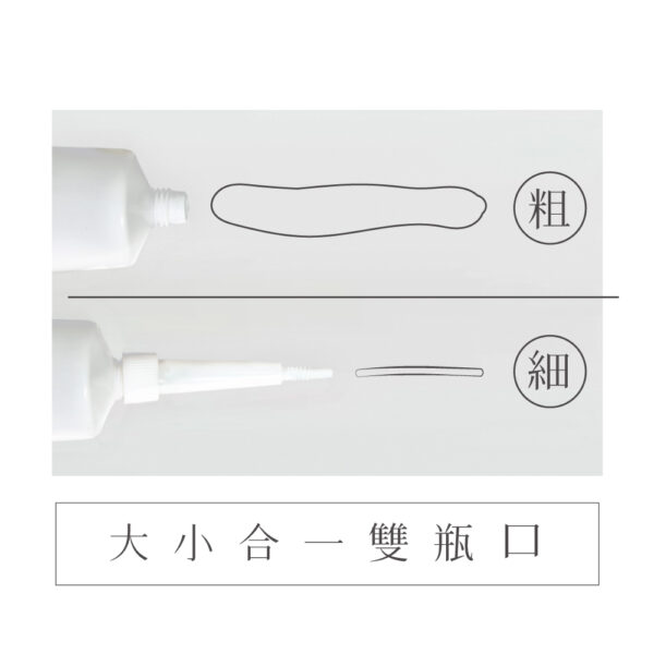 佶淨除霉凝膠：圖片 4