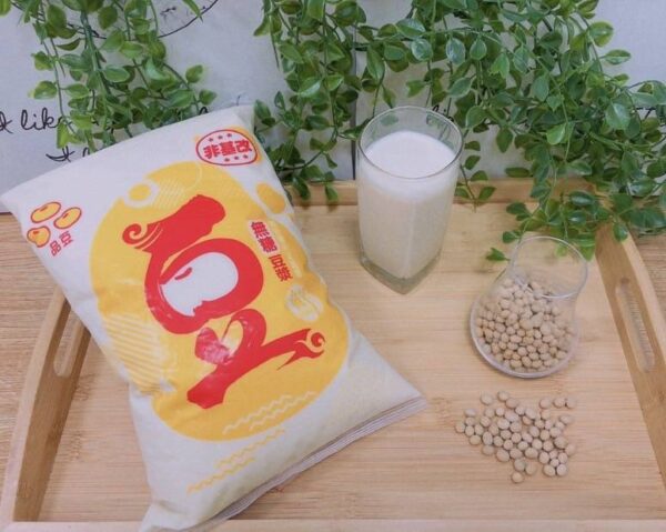 品豆豆漿：圖片 2