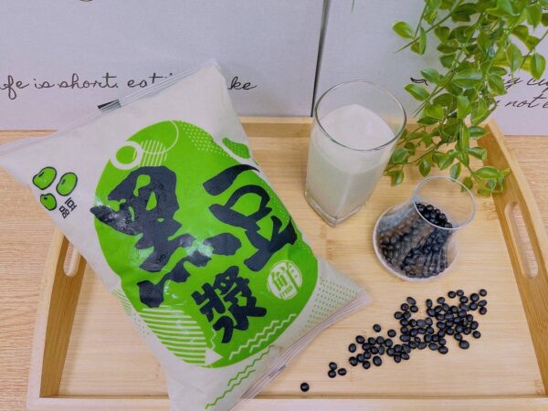 品豆豆漿：圖片 3