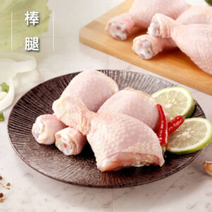 氣冷雞生雞肉肉品