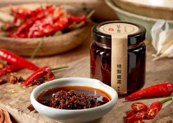 屹祿軒麻辣滷味：圖片 6