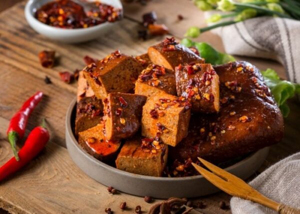 屹祿軒麻辣滷味：圖片 7